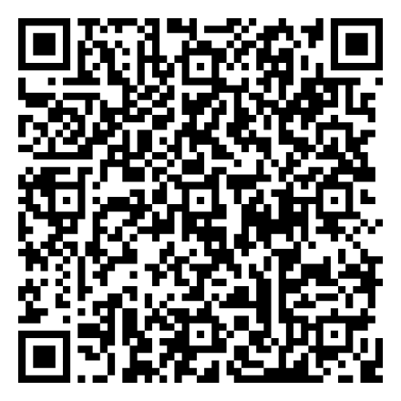QR code to apply for financing in Spanish